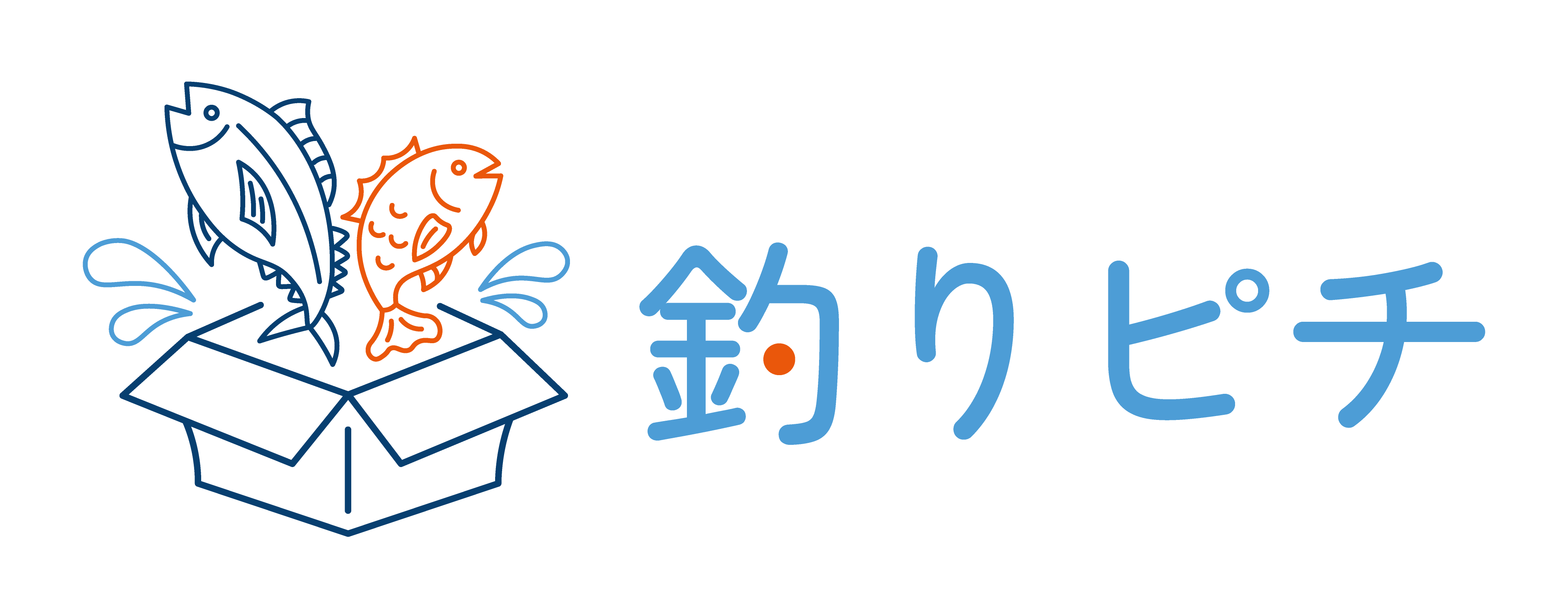 釣りピチ
